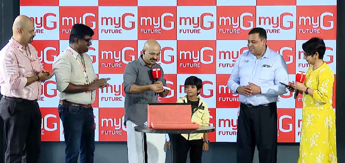 റിപ്പോർട്ടർ-MyG ലോകകപ്പ് പ്രവചന മത്സരം: ഒന്നാം സമ്മാനമായ Glanza കാർ സ്വന്തമാക്കി മലപ്പുറം സ്വദേശി
