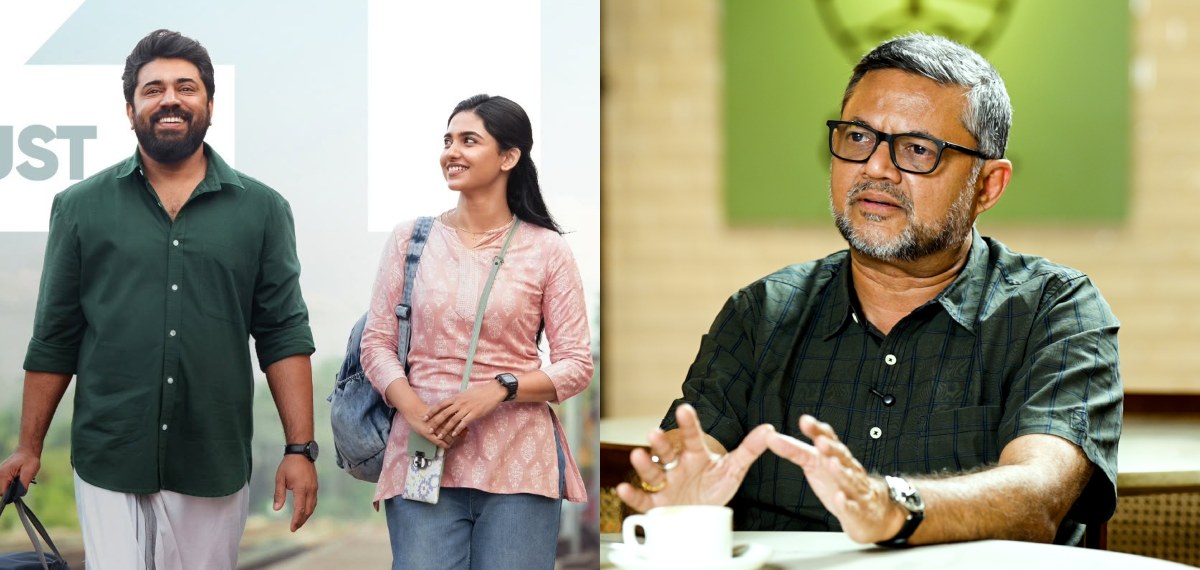 ബെത്ലഹേം കുടുംബ യൂണിറ്റ് സൈലന്റ് ആയി ഹിറ്റടിക്കും, അതിനൊരു കാരണമുണ്ട്: സുരേഷ് ഷേണായ്