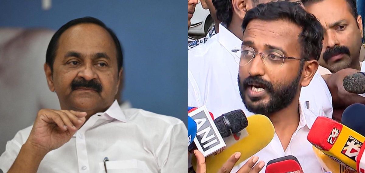 ജിയോണ ജെയിംസിനെ മാറ്റണമെന്ന ആവശ്യം മുന്നോട്ടുവച്ചു,തീരുമാനമെടുക്കേണ്ടത് സർക്കാർ; മുഖ്യമന്ത്രിയെ കണ്ട് അലോഷ്യസ്