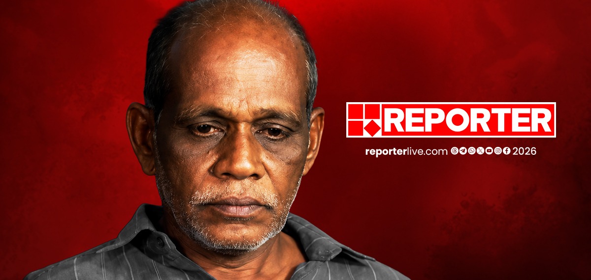 നെന്മാറ ഇരട്ടക്കൊലക്കേസ്: ചെന്താമരയ്ക്ക് തൂക്കുകയർ, 20 ലക്ഷം പിഴ