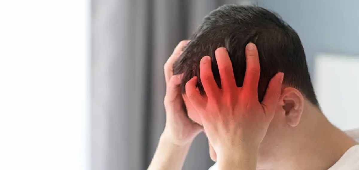 early signs of a stroke