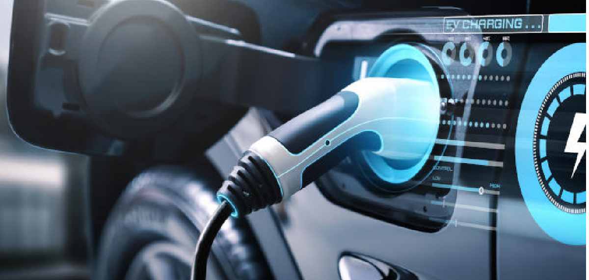electric vehicle battery packs