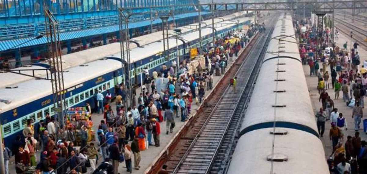 faster Tatkal ticket booking.
