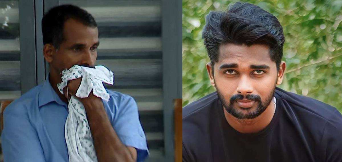 മലയാളി നാവികന്റെ മരണം; വെള്ളരിക്കുണ്ടില് കണ്ണീര് കാഴ്ച, മരണം പാഞ്ഞെത്തിത് വിവാഹാഘോഷം നടക്കേണ്ട വീട്ടില്