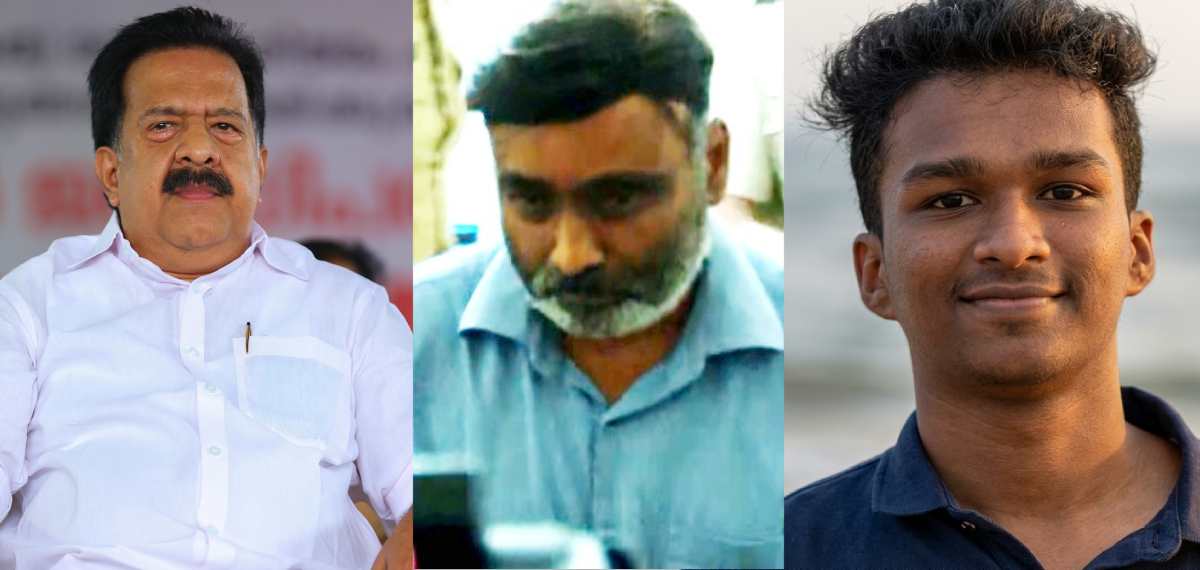 ഡോ.റാമിന്റെ അറസ്റ്റില് സംഭവിച്ചതെന്തെന്ന് അന്വേഷിക്കും: ഉത്തര മേഖല ഐജിയോട് റിപ്പോര്ട്ട് തേടി ആഭ്യന്തരമന്ത്രി