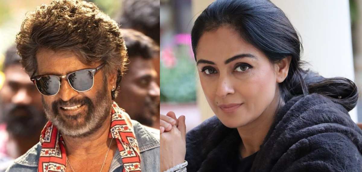 'രജനി സര് ആണ് എന്റെ റോള് മോഡല്, ഞാന് അദ്ദേഹത്തിന്റെ ഫാന് ഗേളാണ്'; സിമ്രാന്