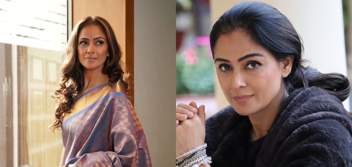 'സൗന്ദര്യത്തിനായി ഇഞ്ചെക്ഷനെടുക്കുന്നവരെ കണ്ടിട്ടുണ്ട്, എന്റെ മുഖത്തിന്റെ ഷേപ്പ് മാറുന്നത് ചിന്തിക്കാനാവില്ല'