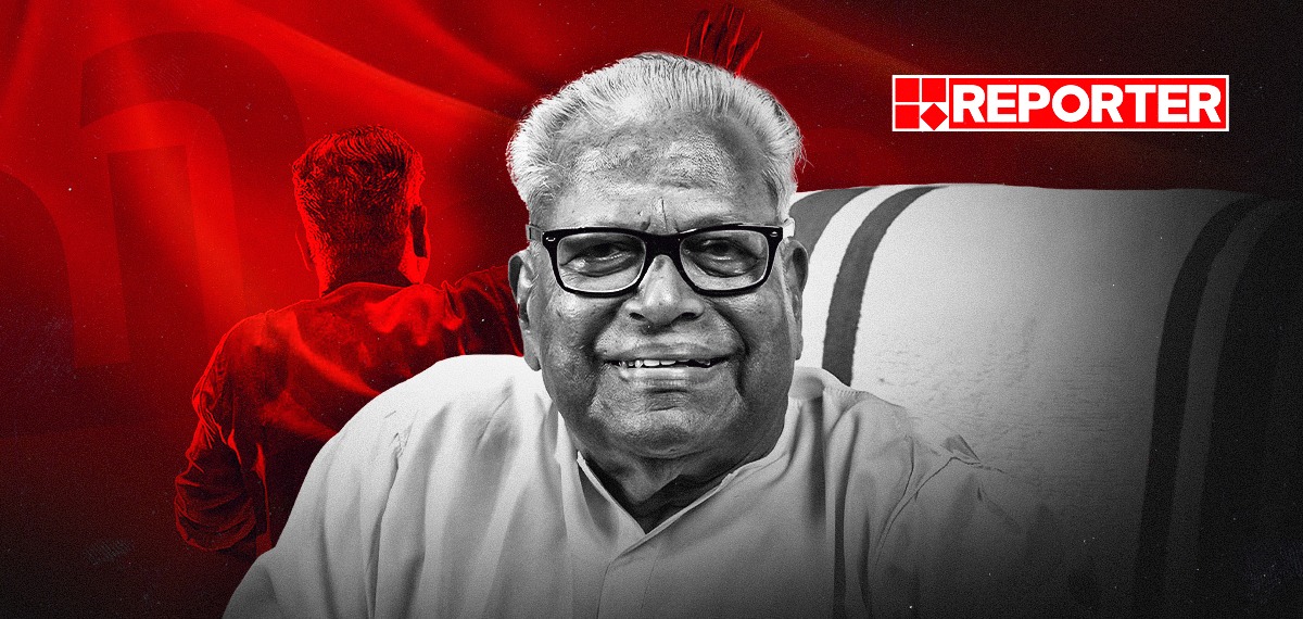 വിഎസ് ഇല്ലാത്ത ഒരു വര്ഷം: ജനപക്ഷ രാഷ്ട്രീയത്തിന്റെ ശൂന്യത കേരളം തിരിച്ചറിയുമ്പോള്