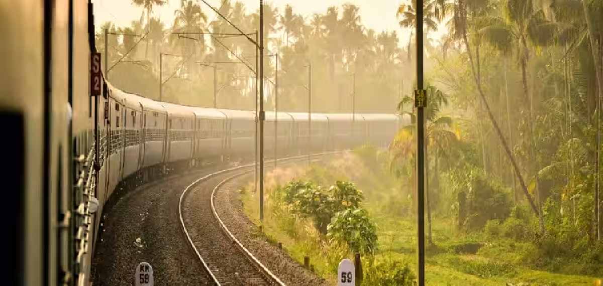 indian railway ruls