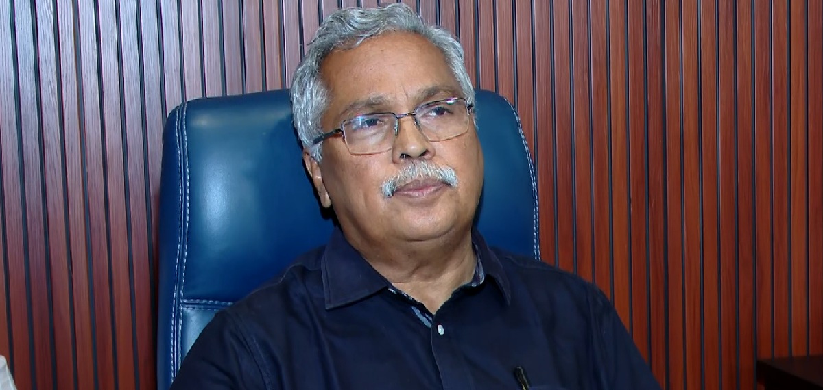 'നടപടിയില് തെറ്റില്ല'; എഡിജിപി എം ആര് അജിത് കുമാറിന്റെ സസ്പെന്ഷനില് പ്രതികരിച്ച് ബിനോയ് വിശ്വം