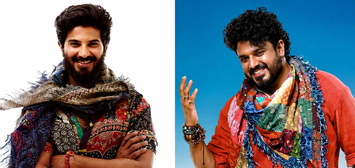 'കൂടൽ' ട്രോളുകൾ വന്ന സമയത്ത് ദുൽഖർ മെസേജ് അയച്ച് ആശ്വസിപ്പിച്ചു, സ്വന്തം അനുഭവം പറഞ്ഞു: ബിബിൻ ജോർജ്