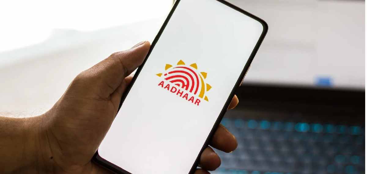 key features of the new Aadhaar 