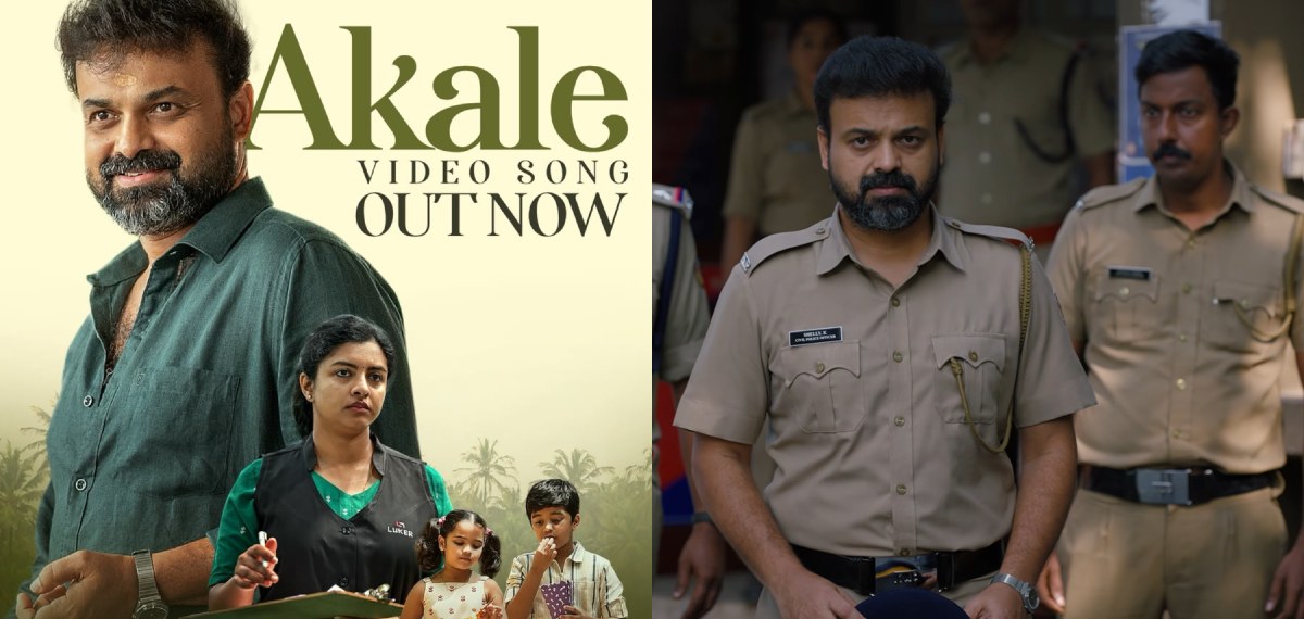'ഇതുവരെയാരും പറയാക്കഥയിത്, ഇരുളിൻ മറവിലെ മായക്കഥ…', ഉന്മാദത്തിലെ ആദ്യ ഗാനം പുറത്ത്; ചിത്രം ജൂലൈ 31-ന്
