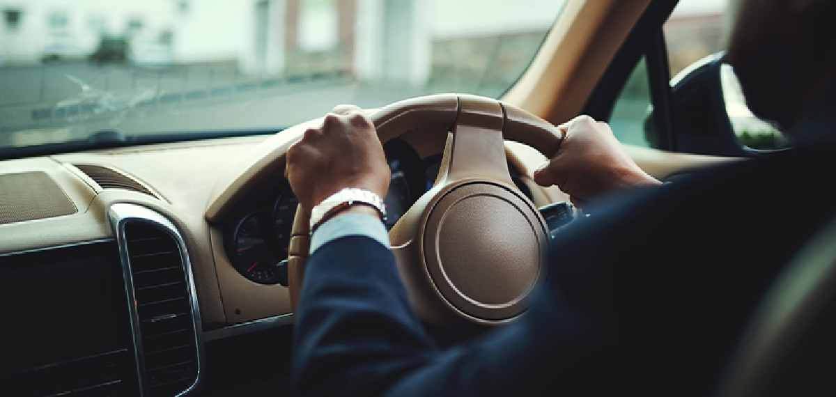 must carry documents while driving