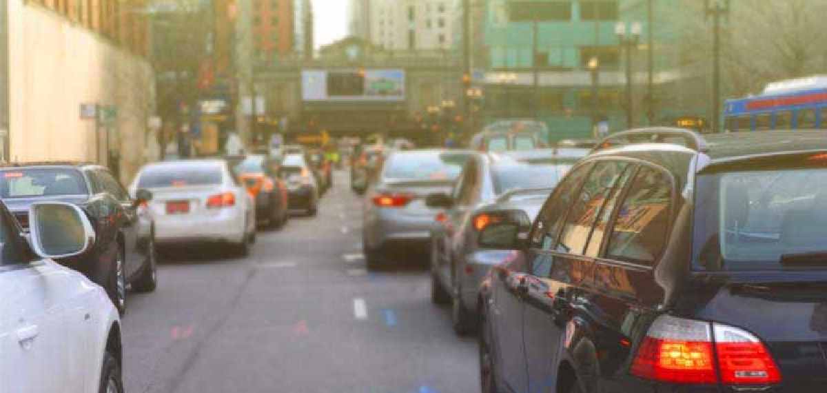 must carry documents while driving