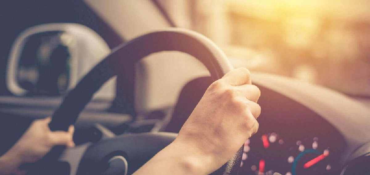 must carry documents while driving