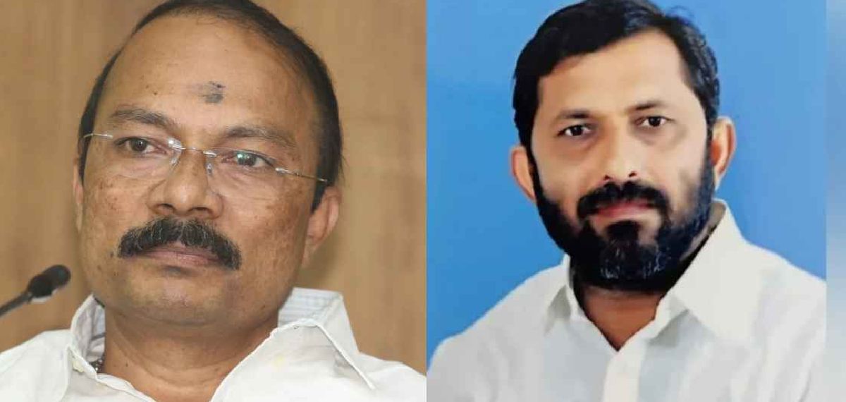 ശബരിമല സ്വര്ണ്ണ കൊള്ളക്കേസ്; PS പ്രശാന്തും അജികുമാറും ഗൂഢാലോചനകളില് പങ്കാളികൾ: റിമാന്ഡ് റിപ്പോര്ട്ടിൽ SIT