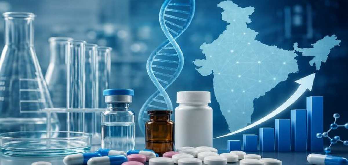 ട്രംപിന്റെ പുതിയ തീരുവ ഭീഷണി; ഇന്ത്യന് മരുന്ന് കമ്പനികള്ക്ക് ഉടന് തിരിച്ചടിയില്ലെന്ന് വിദഗ്ധര്