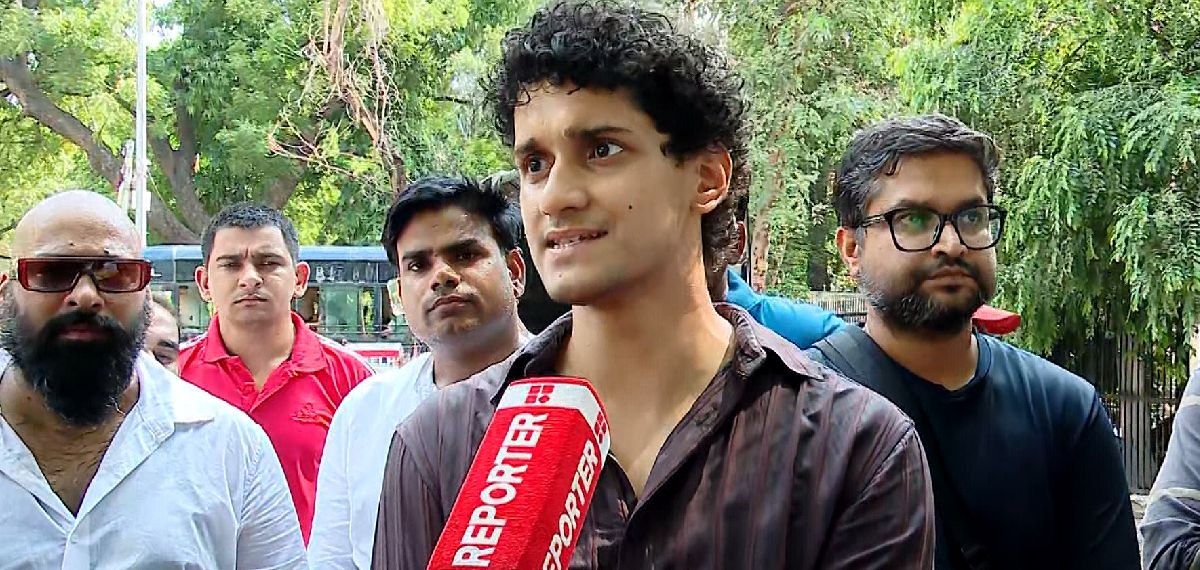 'ജന്തർ മന്തറിലെ പ്രതിഷേധം ഇതുപോലെ തന്നെ തുടരും, സർക്കാർ കണ്ണ് തുറക്കേണ്ട സമയമാണ്': സിജെപി വക്താവ് സൗരവ് ദാസ്