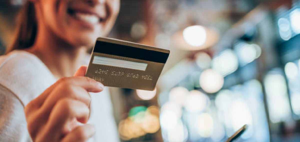 use of atm card
