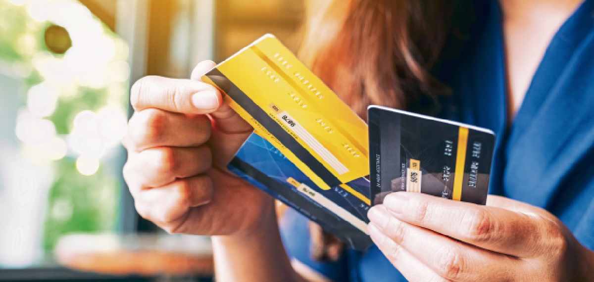 use of atm card
