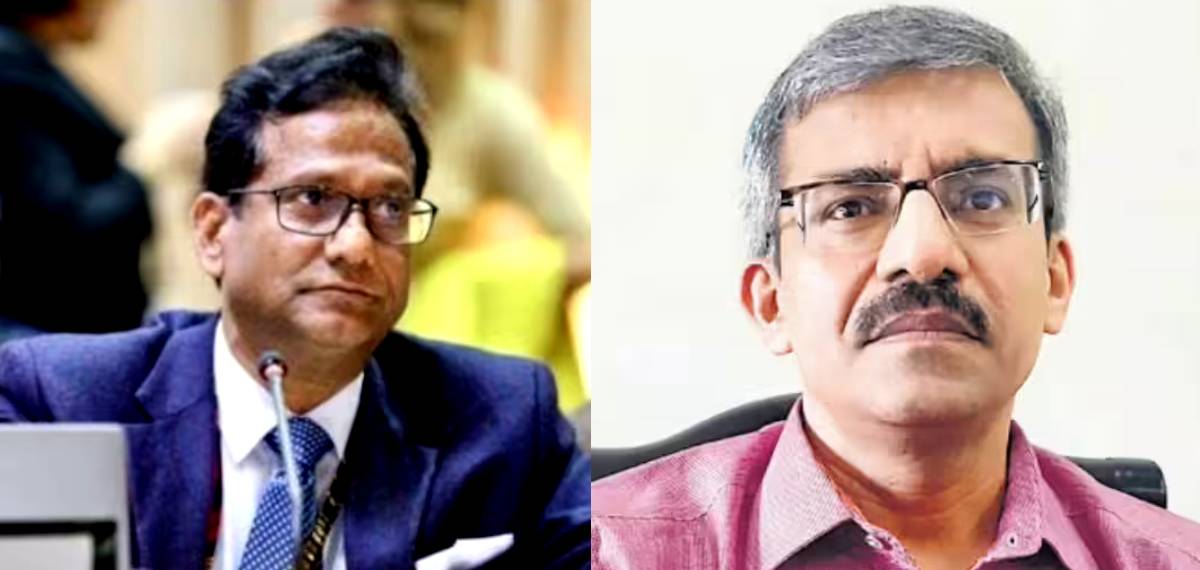 ഉന്നത വിദ്യാഭ്യാസ സെക്രട്ടറി വിനീത് ജോഷിയെ മാറ്റി; നരേഷ് പാൽ ഗംഗ്യാറിന് പുതിയ ചുമതല