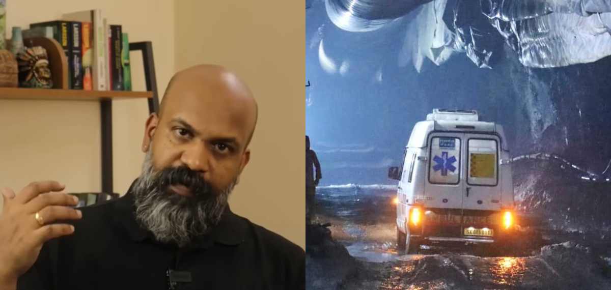 'സയന്റിഫിക് മലയാളി'യുടെ വിയോഗംവിശ്വസിക്കാനാകാതെ ഫോളോവേഴ്സും;അനീഷിന്റെ മൃതദേഹം ഇന്ന് നാട്ടിലെത്തിച്ചേക്കും