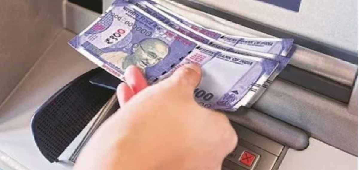 ATM PIN have 4 digits