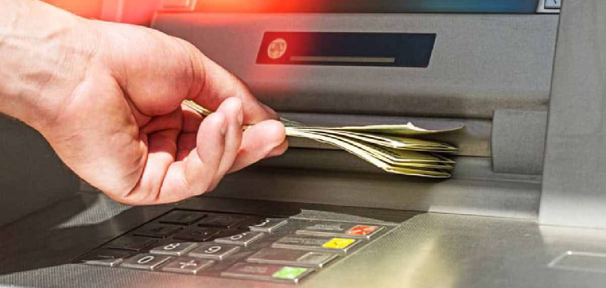 ATM PIN have 4 digits