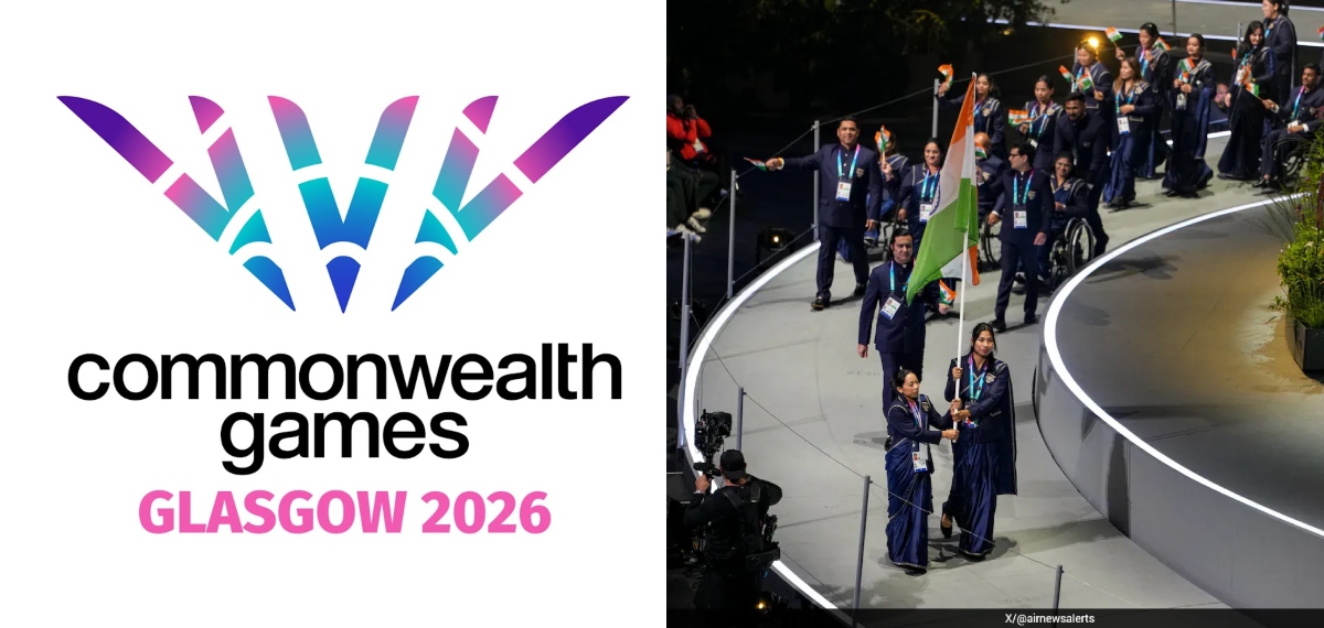 2026 കോമൺവെൽത്ത് ഗെയിംസ്; ഇന്ത്യയ്ക്ക് ഇന്ന് മെഡൽ പോരാട്ടങ്ങൾ