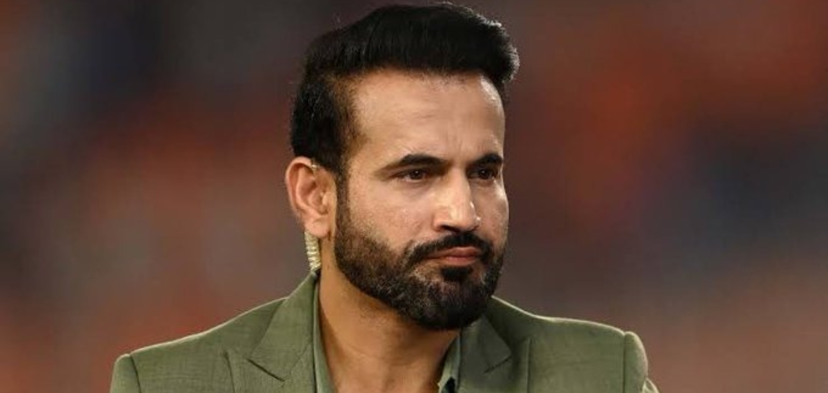 'വർഷങ്ങളുടെ അധ്വാനമാണ് ചോദ്യപേപ്പർ ചോർച്ചയിലൂടെ ഇല്ലാതാകുന്നത്'; ഇർഫാൻ പത്താൻ