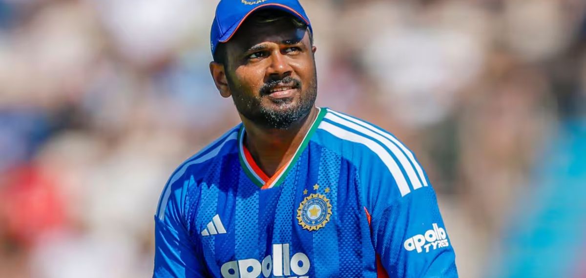 'രാജസ്ഥാൻ വിട്ടത് വൻ റിസ്ക്, ഫോം തിരിച്ചുപിടിച്ചത് ധോണിയിലൂടെ'; മനസ്സുതുറന്ന് സഞ്ജു