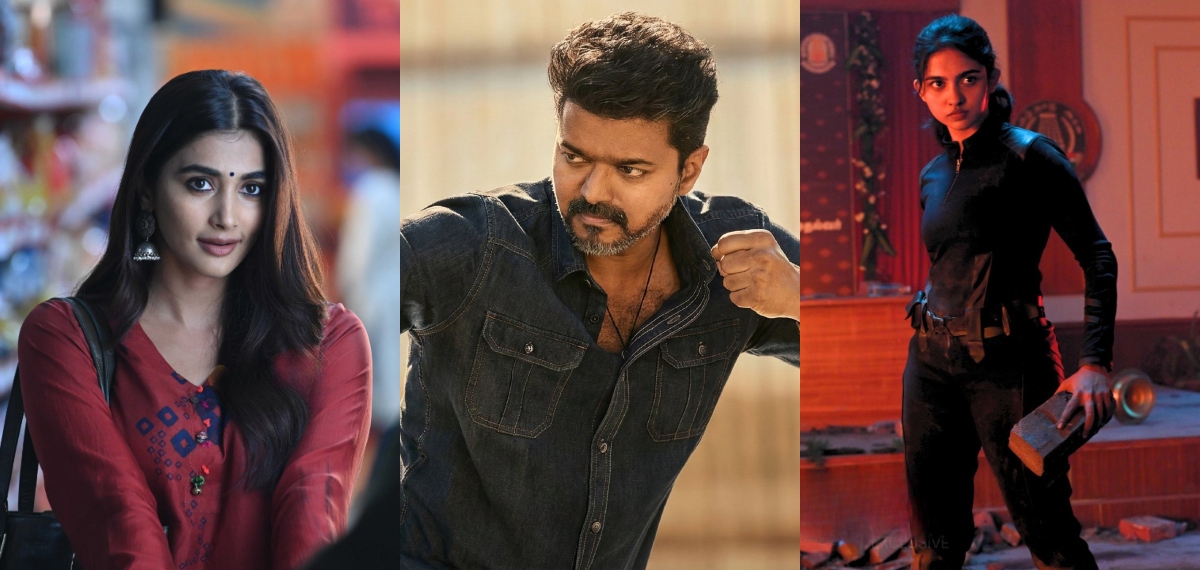 വിജയ്ക്ക് 275 കോടി, മമിതയ്ക്ക് എത്ര?; ജനനായകനിലെ അഭിനേതാക്കളുടെ പ്രതിഫലം ഇങ്ങനെ