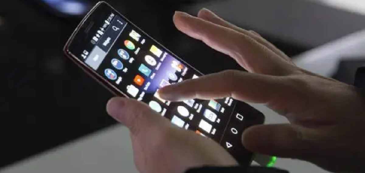 SMS scams in India