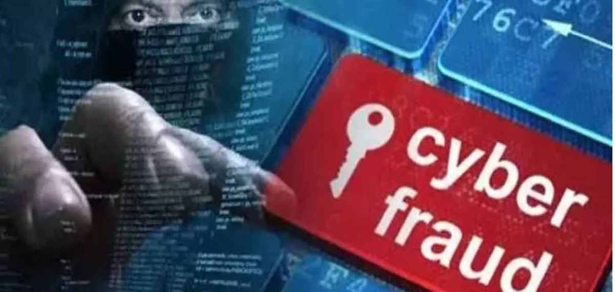 SMS scams in India