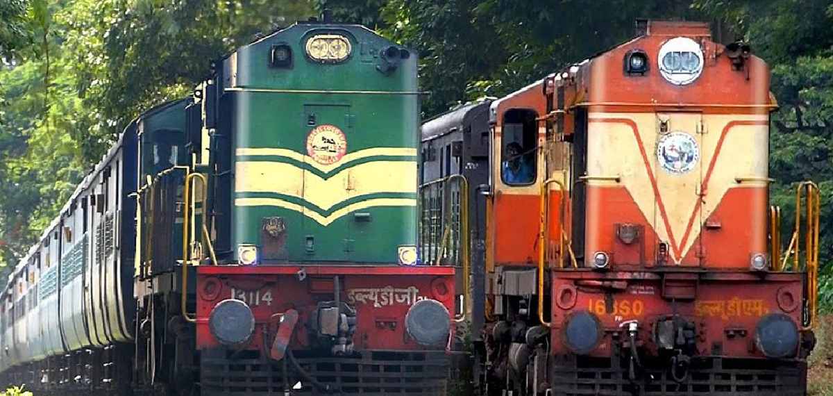 50 വർഷമാണ് ട്രെയിനുകൾ ടോയ്‌ലറ്റ് ഇല്ലാതെ ഓടിയത്; പിന്നെ എപ്പോഴാണ് ടോയ്‌ലറ്റ് സൗകര്യം വന്നത്