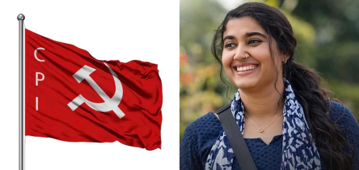 തങ്ങൾക്കിഷ്ടമില്ലാത്തതിനെ സംസ്‌കാര ശൂന്യമായി കടന്നാക്രമിക്കുന്നതാണ് സംഘപരിവാർ ശൈലി; വിസ്മയയെ പിന്തുണച്ച് CPI