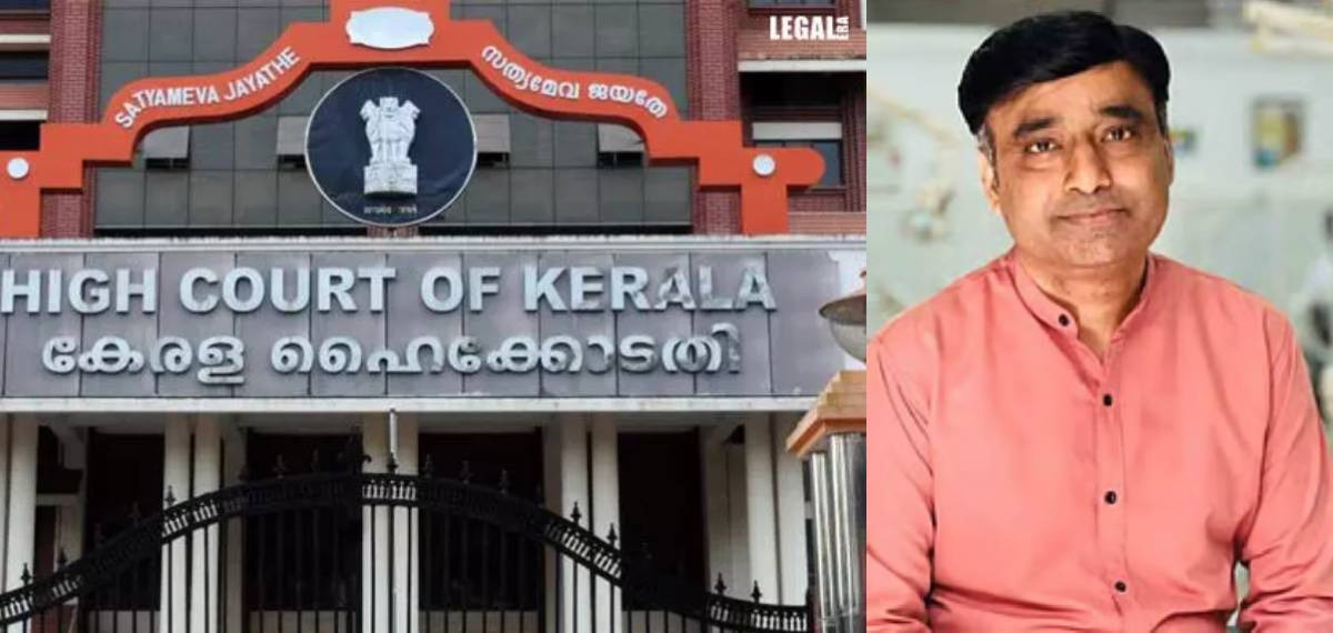 ഡോ. റാമിന്റെ അറസ്റ്റിലെ വീഴ്ച; അച്ചടക്ക നടപടി വെറുതെ ക്ഷണിച്ചുവരുത്തരുത്, എസ്പിക്കും ഹൈക്കോടതിയുടെ വിമര്ശനം