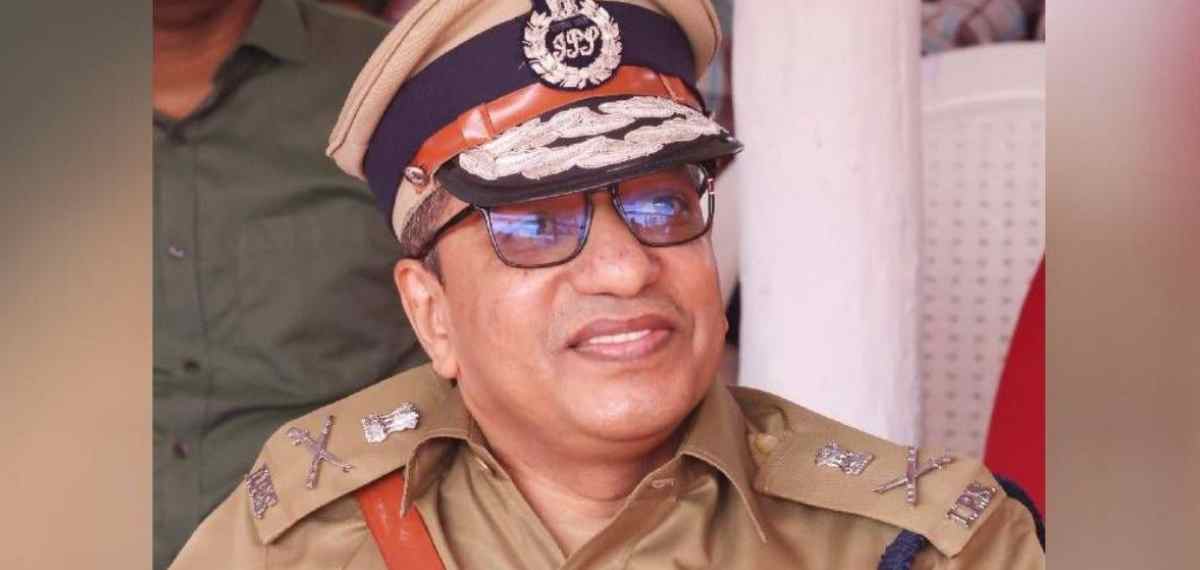 എം ആർ അജിത്കുമാറിന് പകരം യോഗേഷ് ഗുപ്ത? ബെവ്കോ തലപ്പത്തേക്ക് എത്തിയേക്കും