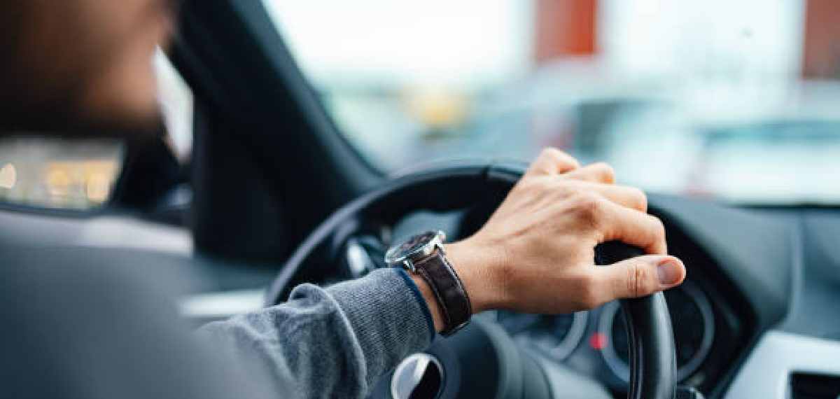 1,000 kilometers after buying a new car