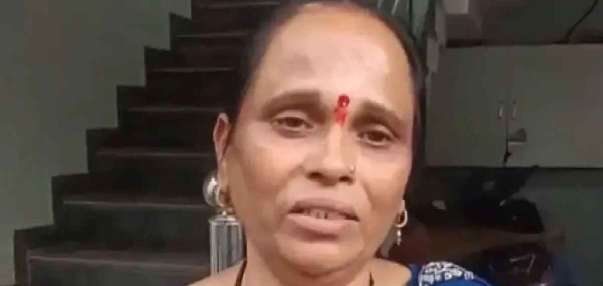 'ആശങ്ക ഉണ്ടായിരുന്നു, വിശപ്പ് നഷ്ടപ്പെട്ടിരുന്നു, പക്ഷെ അതിയായ അഭിമാനം': അഭിജിത്ത് ദീപ്കെയുടെ അമ്മ