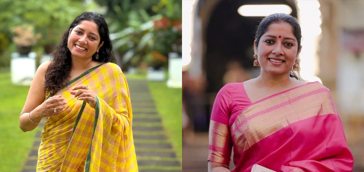'പേഴ്സണൽ സ്പേസ് പങ്കിടാൻ ഇപ്പോൾ താൽപര്യമില്ല; സിംഗിളായതിനാലാണ് ഹാപ്പിയായി ഇരിക്കുന്നത്': അനുമോൾ