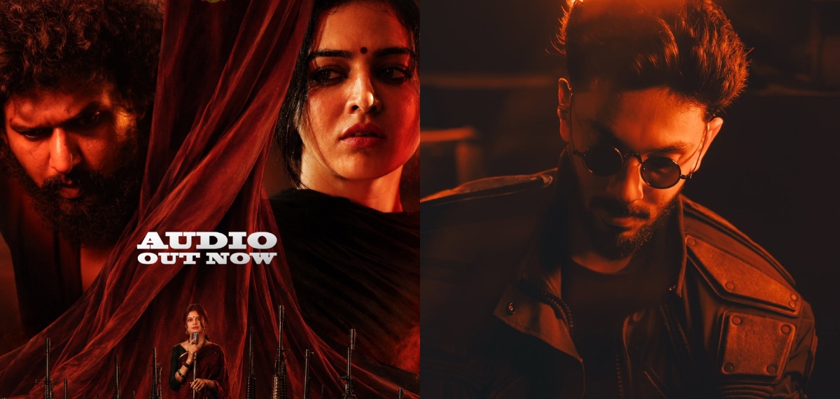 പീക്ക് അനിരുദ്ധ്, പീക്ക് സോങ്സ്!; വൈറലായി ലോകേഷ് ചിത്രം 'ഡിസി'യിലെ ഗാനങ്ങൾ