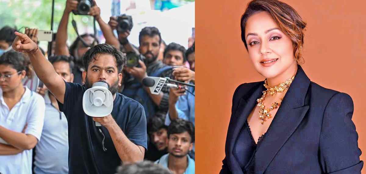 ഞങ്ങളെ നിര്ഭയരാക്കിയതിന് നന്ദി, മക്കളെ നിങ്ങളെപ്പോലെ വളർത്താനാണ് ആഗ്രഹം; സിജെപിയ്ക്ക് നന്ദി പറഞ്ഞ് ജ്യോതിക