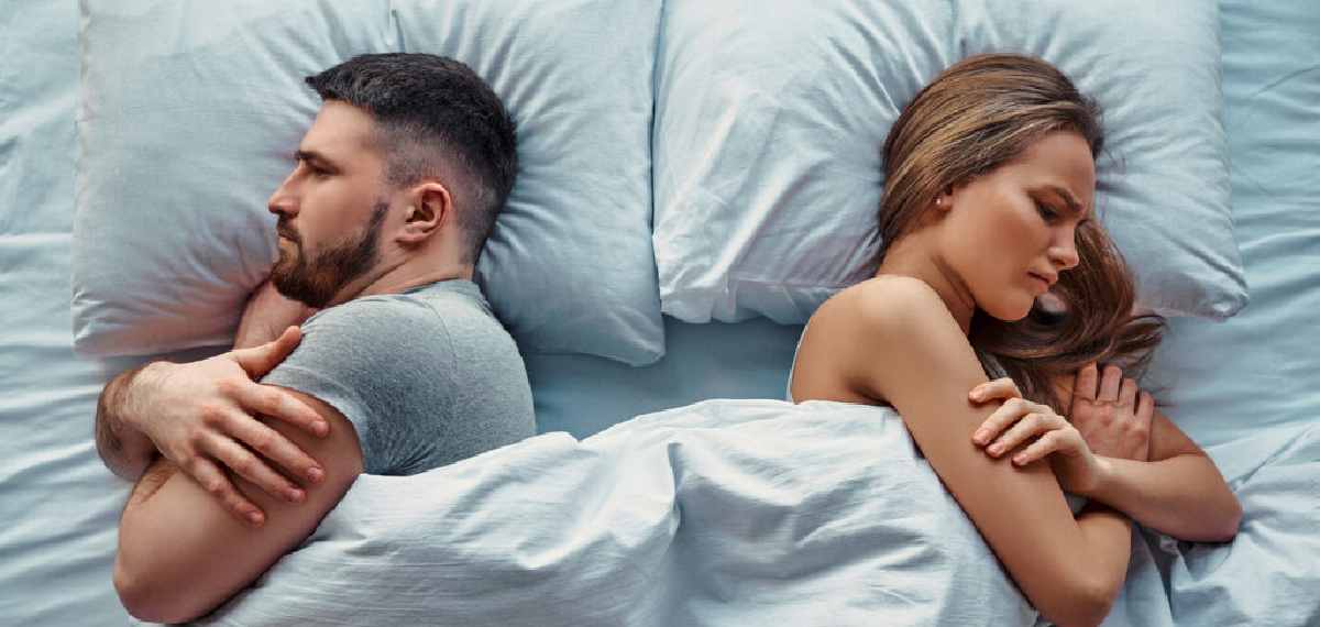 Low Sexual Desire in Men