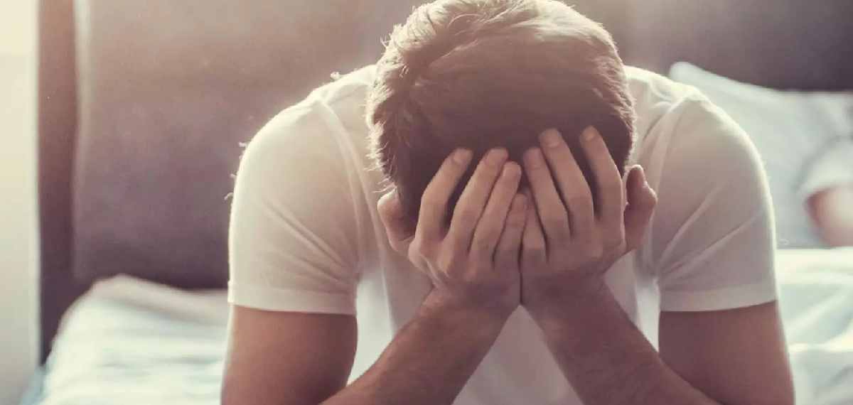 Low Sexual Desire in Men