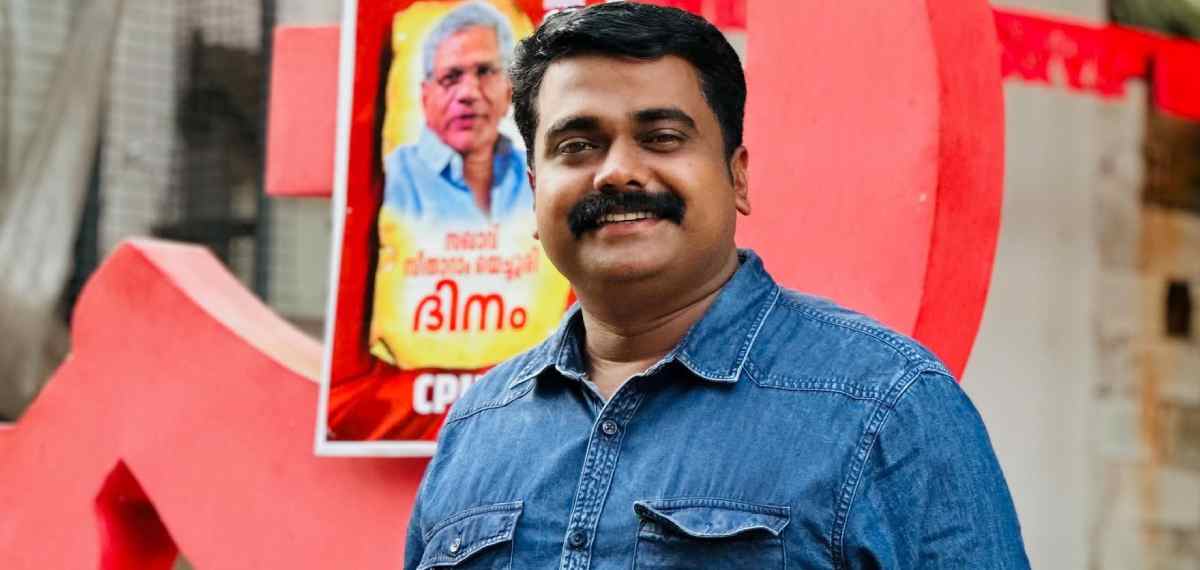 പയ്യന്നൂരില് പൊലീസിനെ ആക്രമിച്ച കേസ്; സിപിഐഎം നേതാവ് വി കെ നിഷാദിന് പരോള്