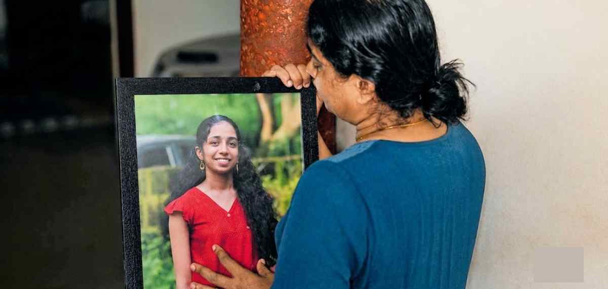 CJP സമരം വിജയിച്ചതിൽ ആശ്വാസം, ഇനിയുളള പരീക്ഷകളിലെങ്കിലും നമുക്ക് കുട്ടികളെ നഷ്ടപ്പെടാതിരിക്കട്ടെ; ഐജയുടെ അമ്മ
