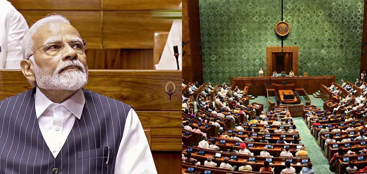 ചോദ്യപേപ്പര്‍ ചോര്‍ച്ച തടയാനുള്ള ബില്‍ ഉടൻ പാർലമെൻ്റിൽ; അന്വേഷണം അതിവേഗത്തിൽ