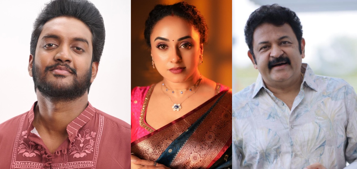'കശ്മീരിൽ കല്ലേറ് നിർത്തിച്ചവർ ഡൽഹിയിൽ കല്ലേറ് നിർത്തിക്കാൻ വന്നിട്ട് തിരിച്ചുപോയീന്ന് കേട്ടു'; ട്രോളി ചന്തു